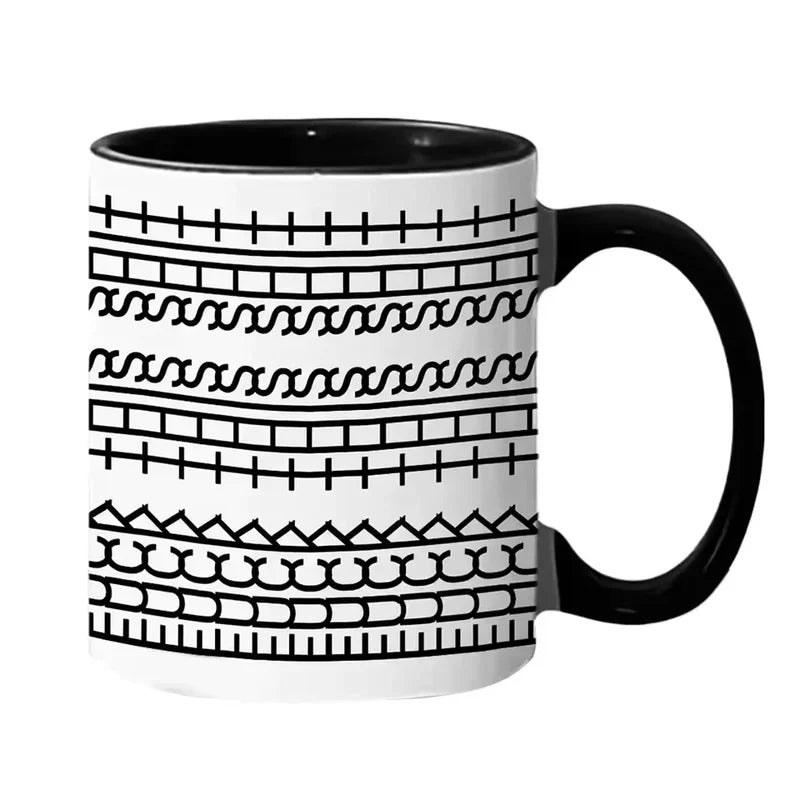 Muggle™ Tazza da caffè