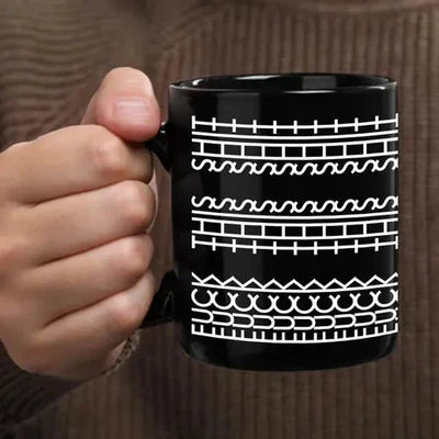 Muggle™ Tazza da caffè