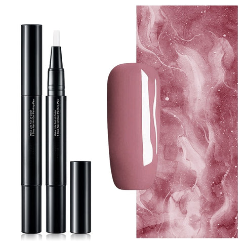 NailFlex™ (set da 4) Nail art per disegni chiari e precisi