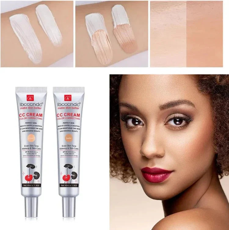 NaturaTint™ Fondotinta in crema idratante CC