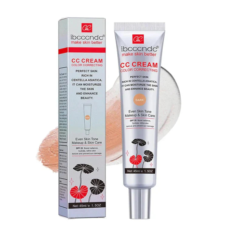 NaturaTint™ Fondotinta in crema idratante CC