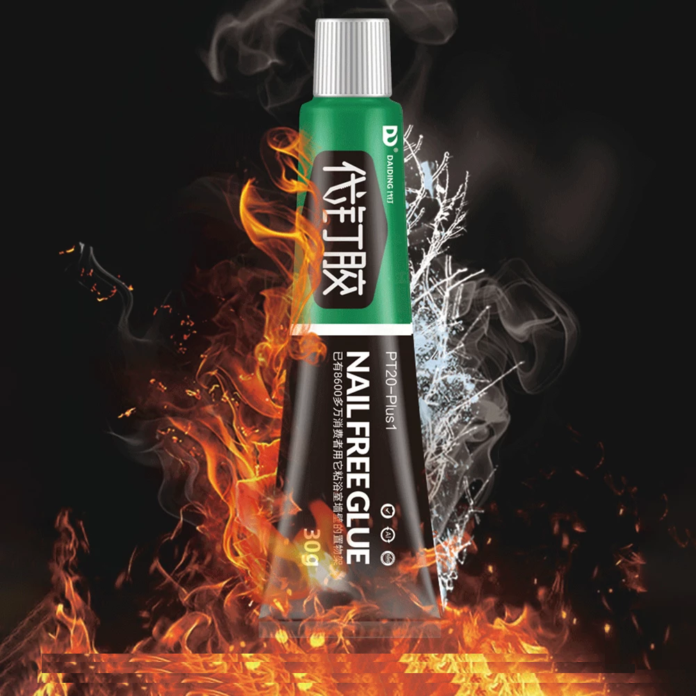 NoNail™ Supercolla