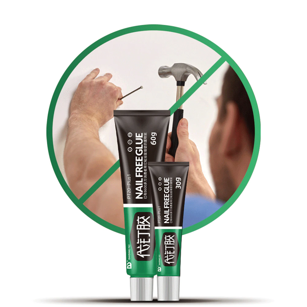 NoNail™ Supercolla