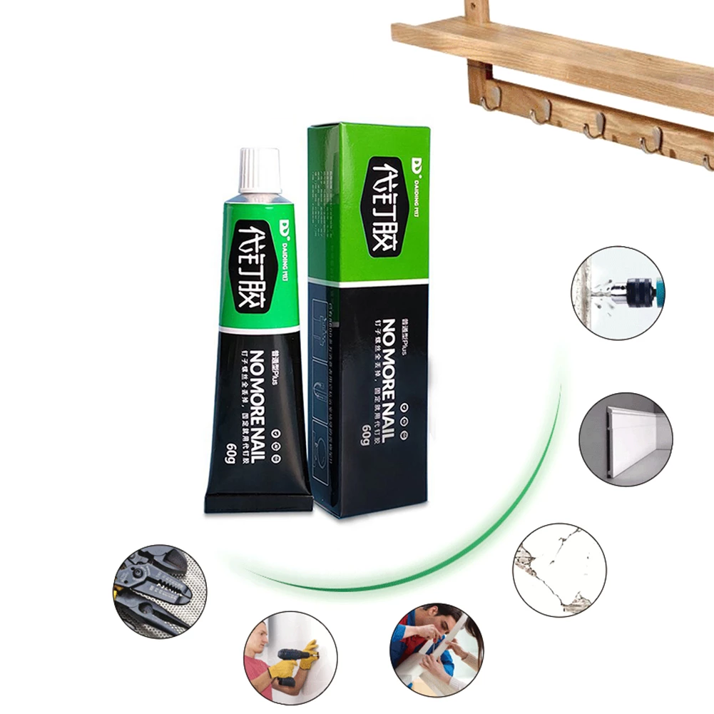NoNail™ Supercolla