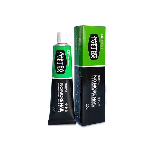 NoNail™ Supercolla