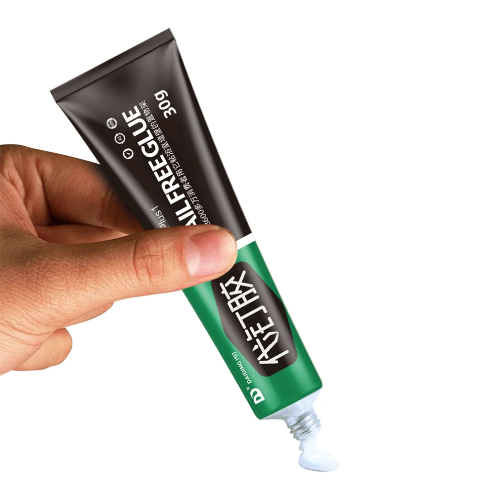NoNail™ Supercolla