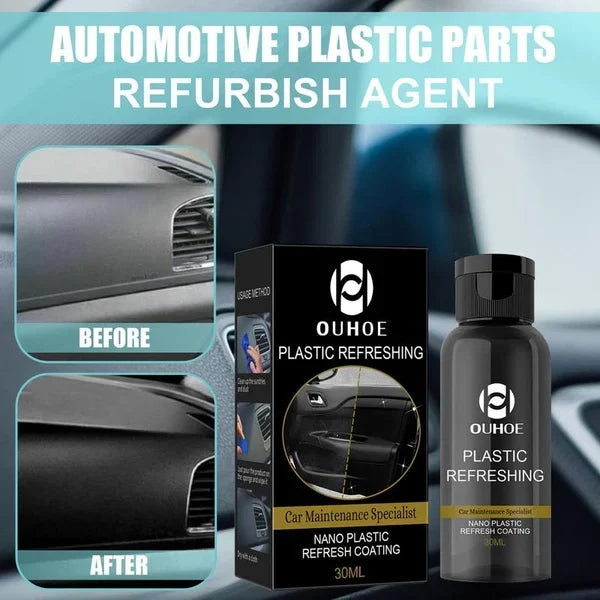 OUHOE™ Kit di plastica e recupero plastica