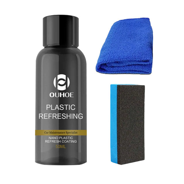 OUHOE™ Kit di plastica e recupero plastica