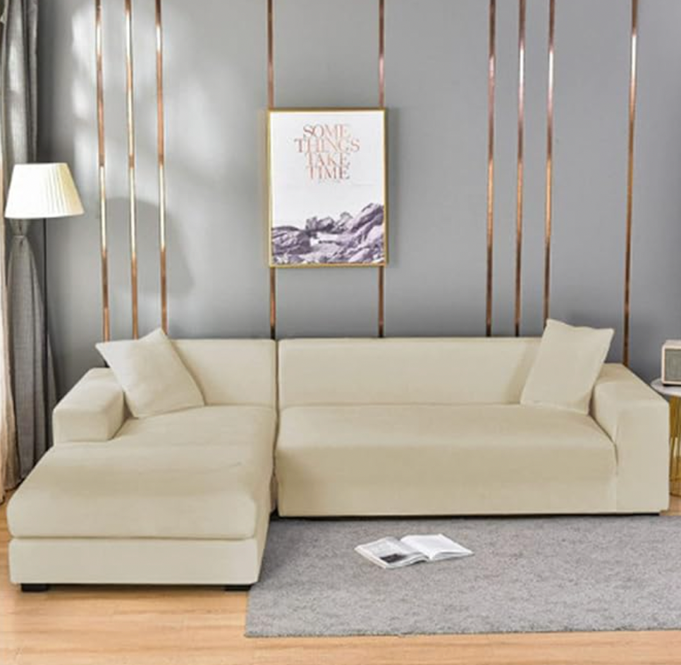 OmniCover™ Copridivano universale per una protezione completa