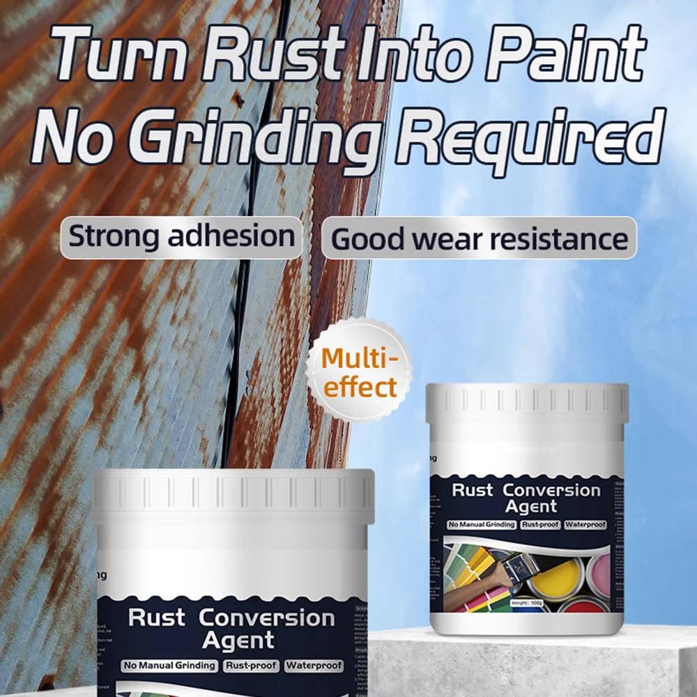 Oxifix™ Agente anticorrosione