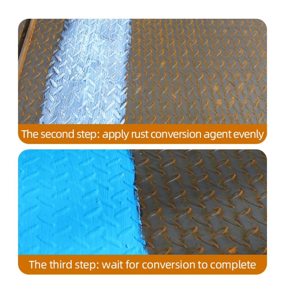 Oxifix™ Agente anticorrosione