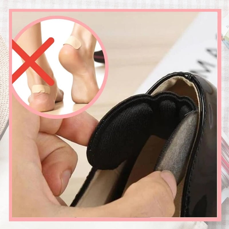Pain Flex™ Cuscino contro il dolore al tallone