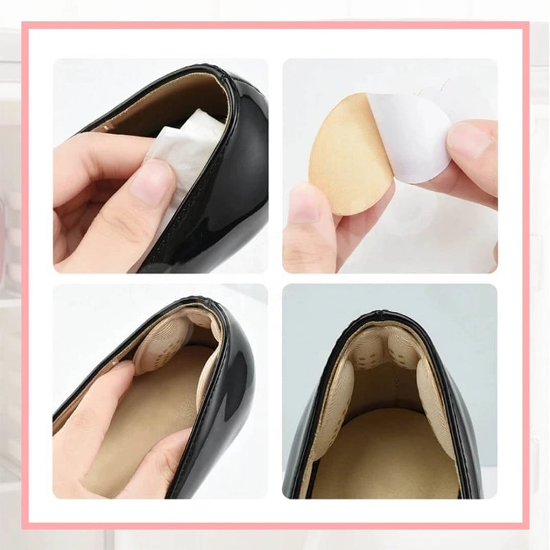 Pain Flex™ Cuscino contro il dolore al tallone