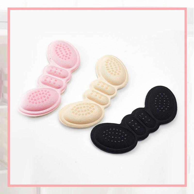Pain Flex™ Cuscino contro il dolore al tallone