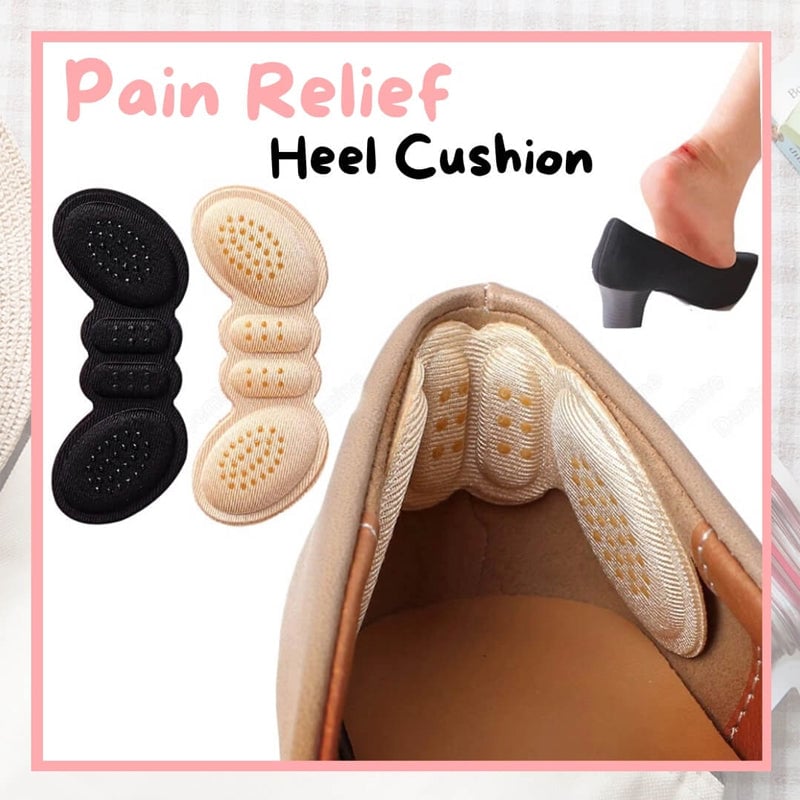 Pain Flex™ Cuscino contro il dolore al tallone