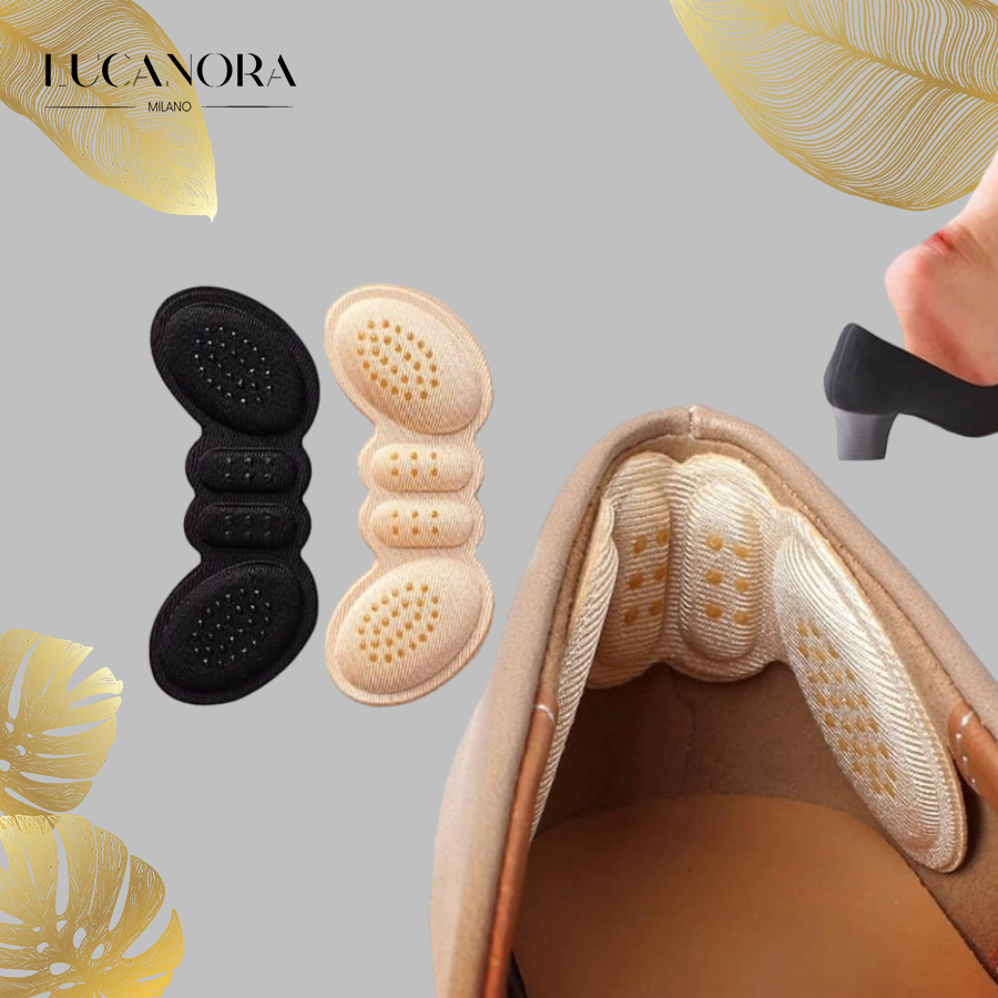 Pain Flex™ Cuscino contro il dolore al tallone