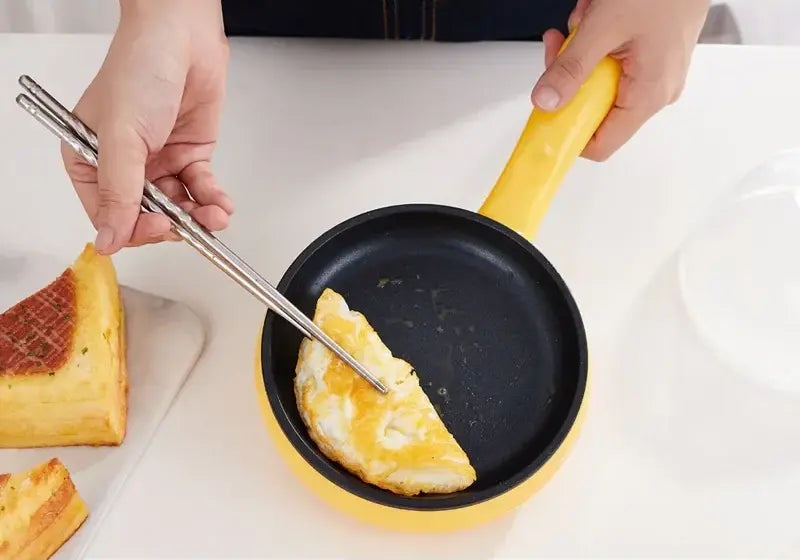 Pamini™ Mini padella elettrica