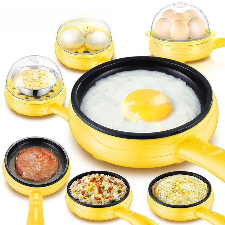 Pamini™ Mini padella elettrica
