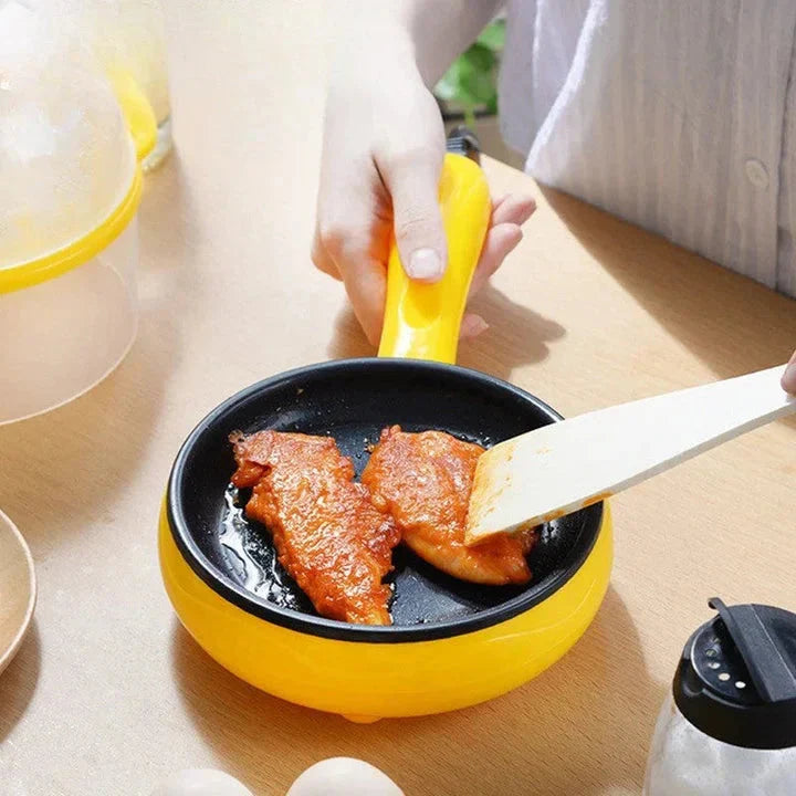 Pamini™ Mini padella elettrica