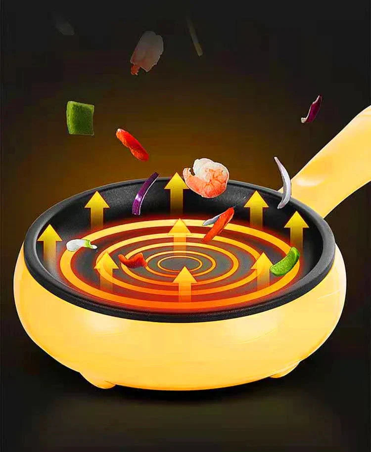 Pamini™ Mini padella elettrica
