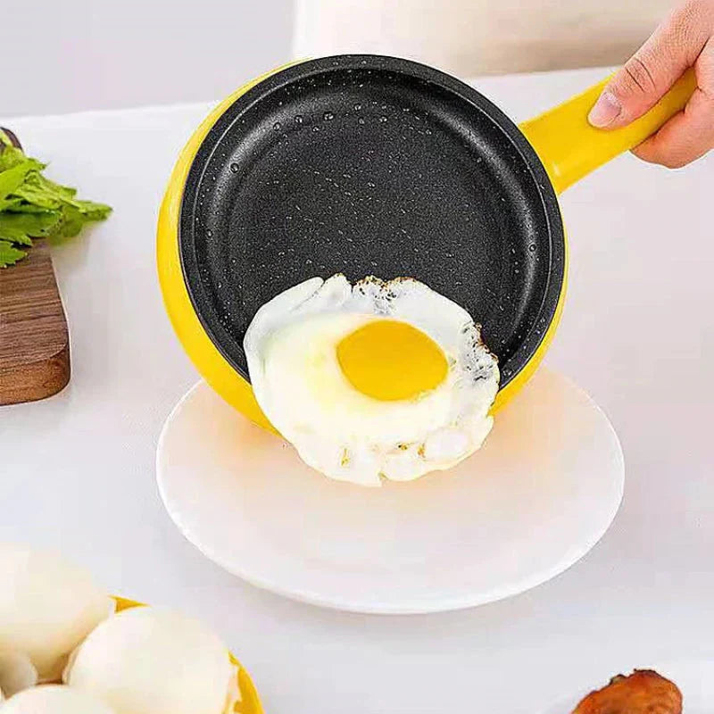 Pamini™ Mini padella elettrica