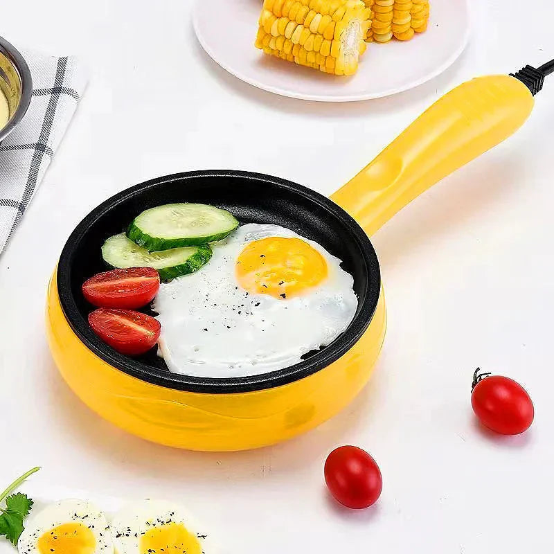 Pamini™ Mini padella elettrica