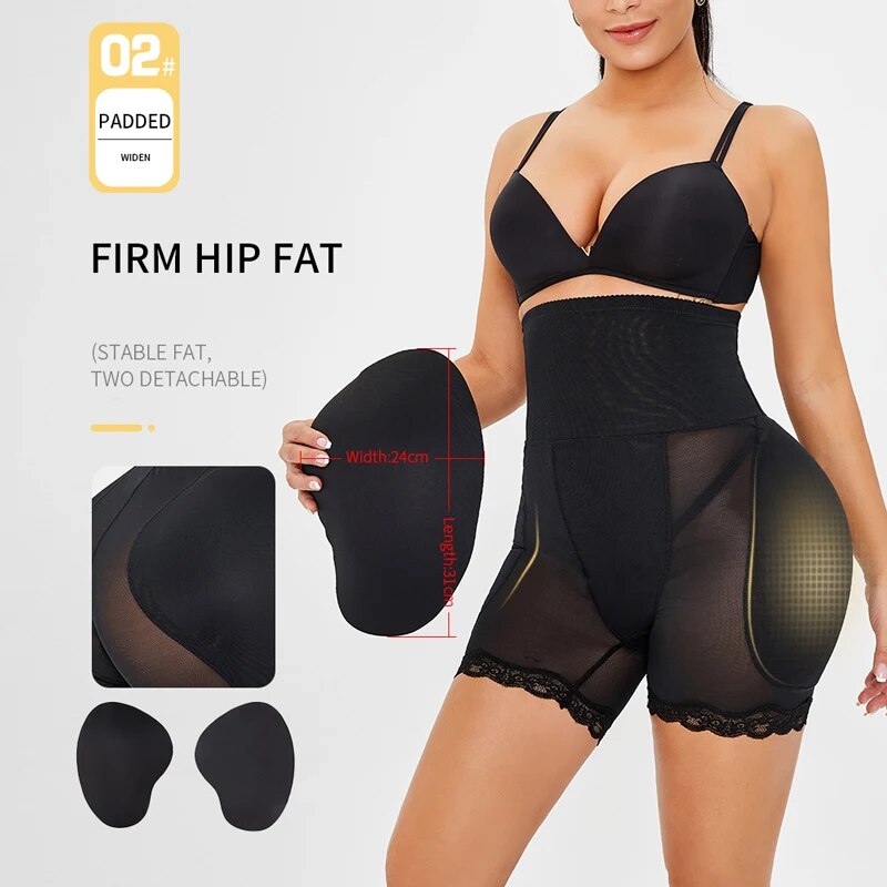 Peach Lux™ Intimo rinforzante e snellente
