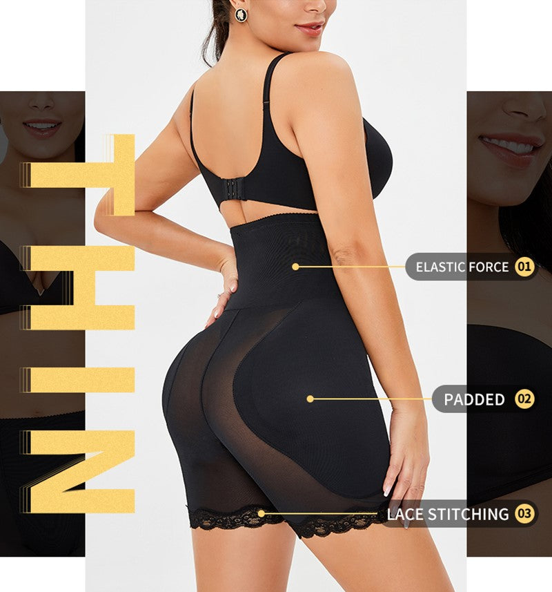 Peach Lux™ Intimo rinforzante e snellente
