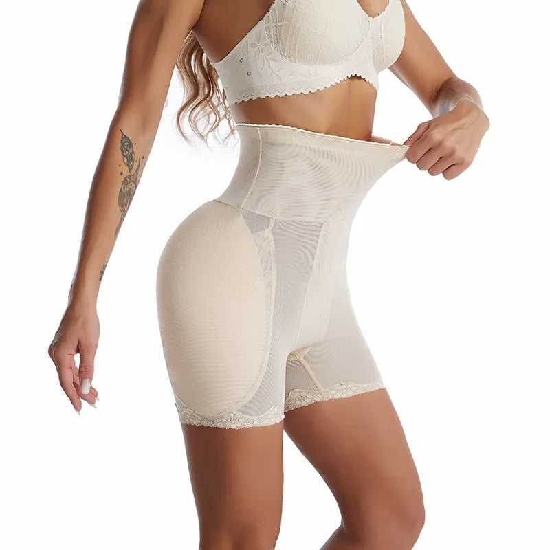 Peach Lux™ Intimo rinforzante e snellente