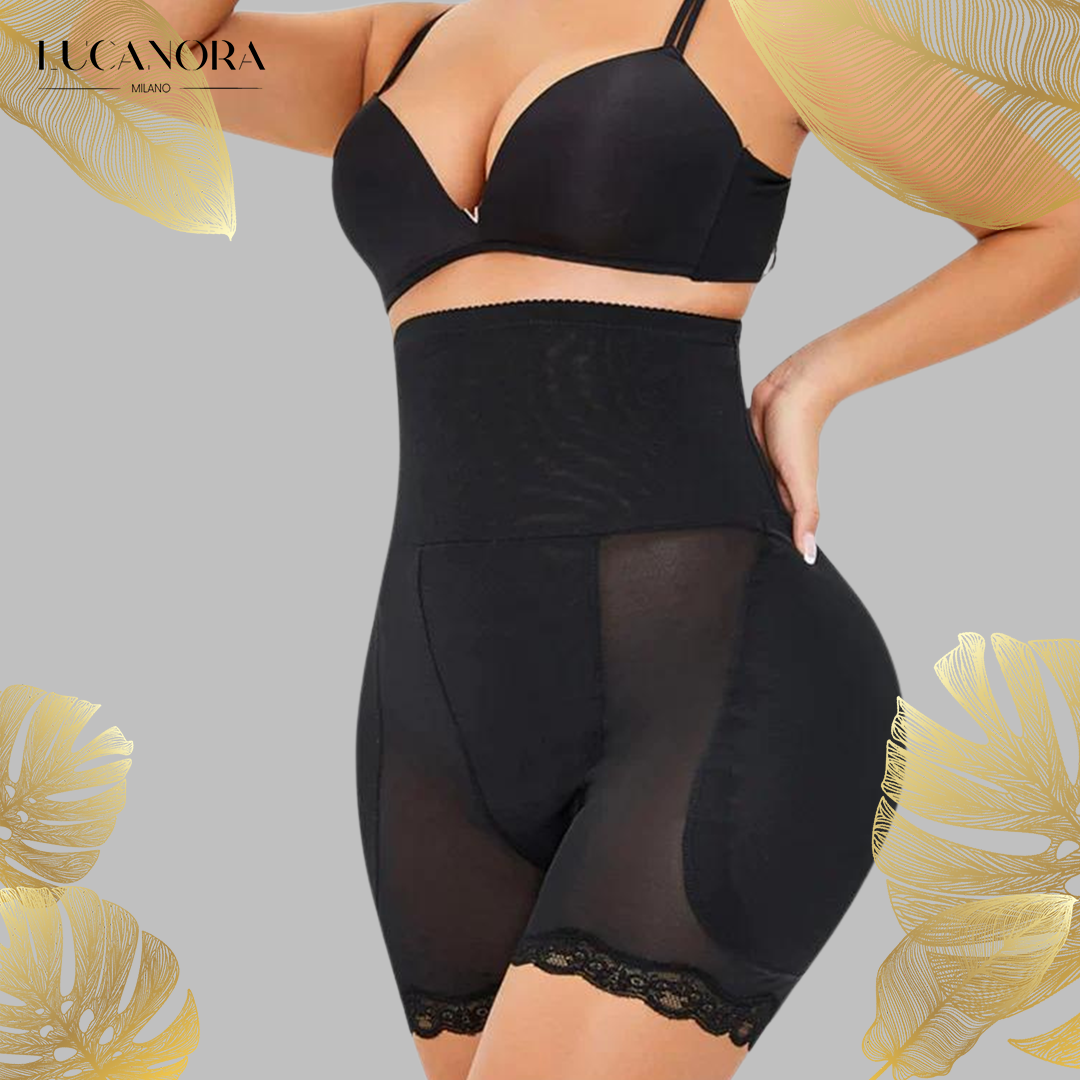 Peach Lux™ Intimo rinforzante e snellente