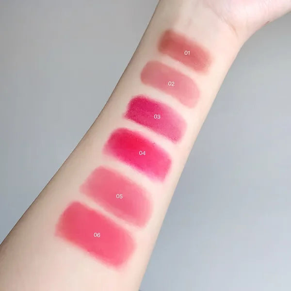 PearlGlow™ Fard e rossetto 2in1