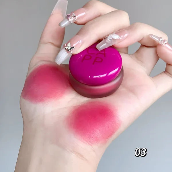 PearlGlow™ Fard e rossetto 2in1