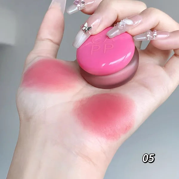 PearlGlow™ Fard e rossetto 2in1
