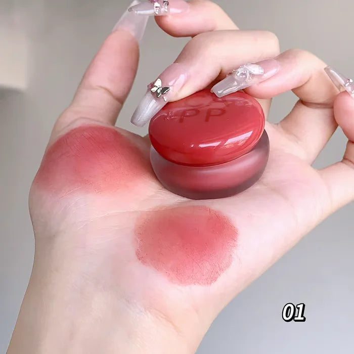 PearlGlow™ Fard e rossetto 2in1