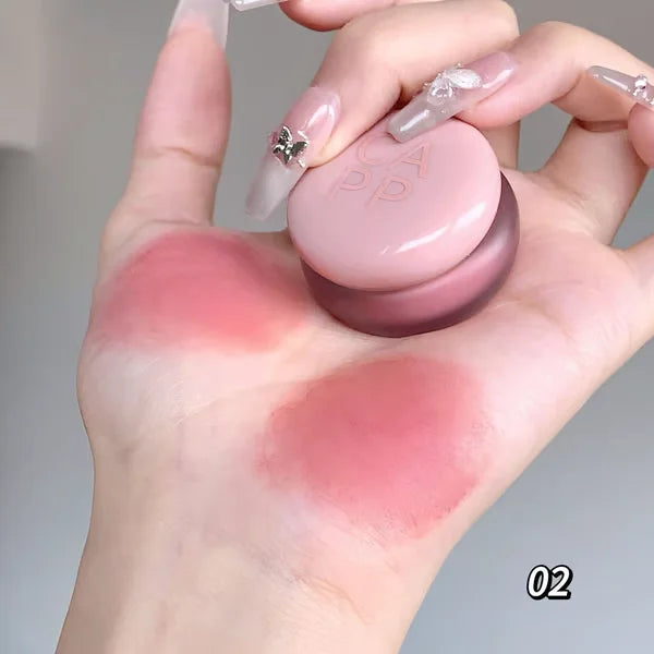 PearlGlow™ Fard e rossetto 2in1