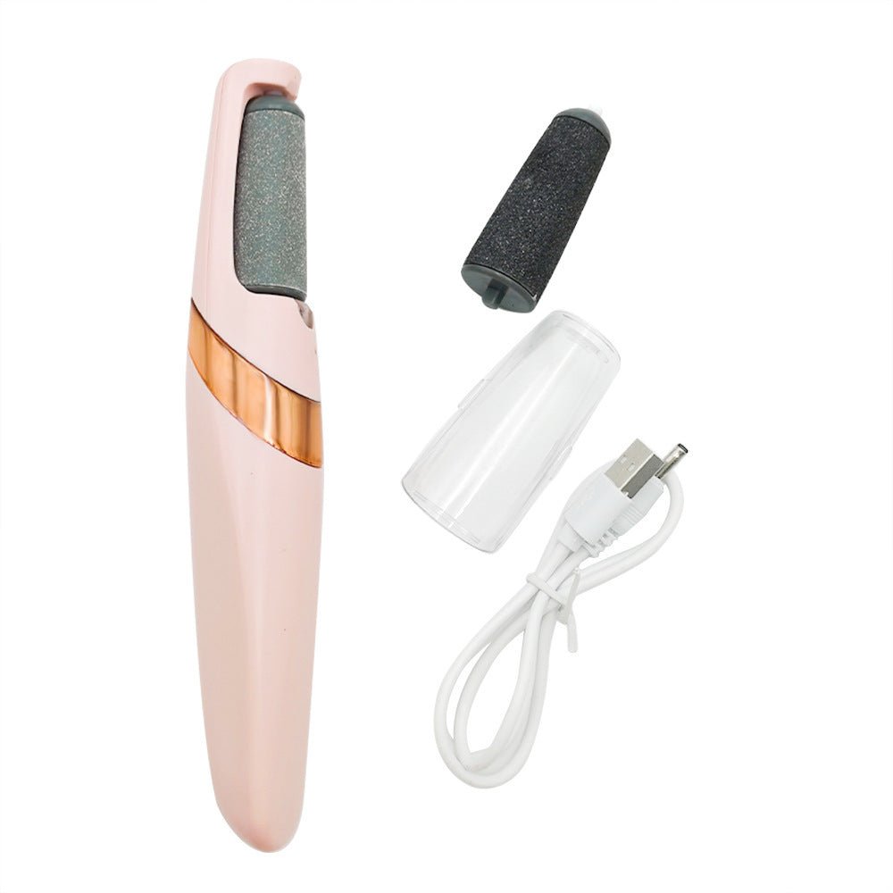 PediCare Pro+™ Macchina elettrica per pedicure | Effetto salone a casa!
