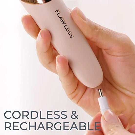 PediCare Pro+™ Macchina elettrica per pedicure | Effetto salone a casa!