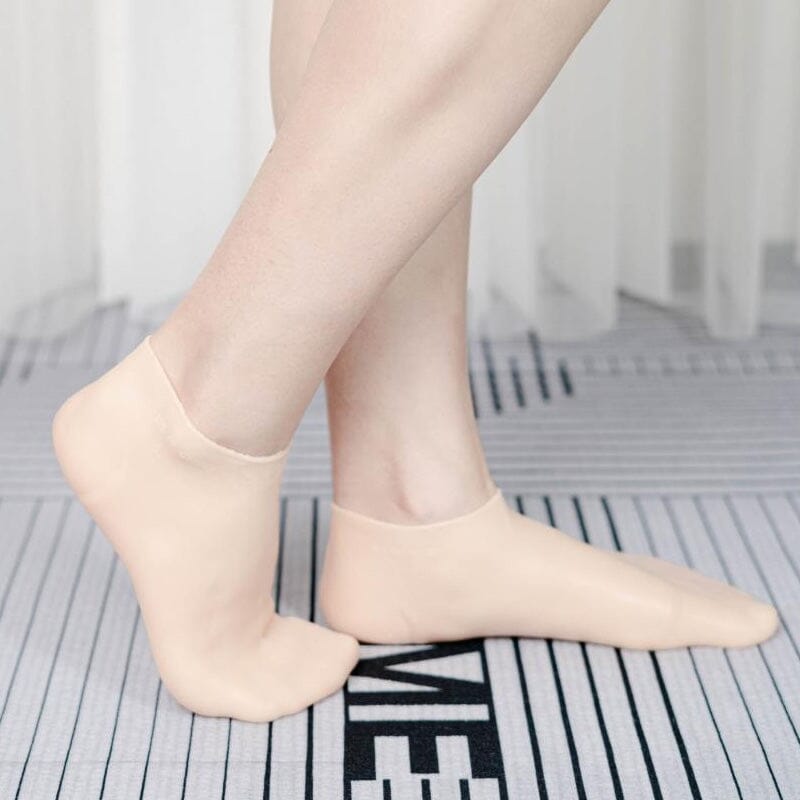 PediSpa™️ Calzini in silicone che mantengono i piedi idratati