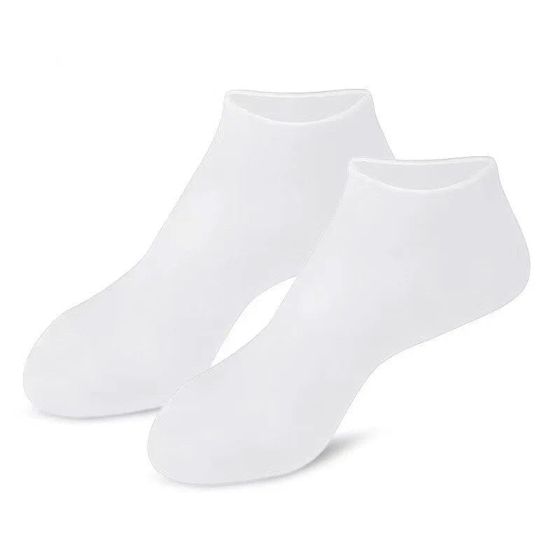PediSpa™️ Calzini in silicone che mantengono i piedi idratati
