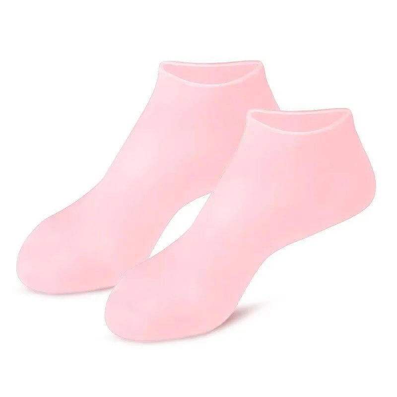 PediSpa™️ Calzini in silicone che mantengono i piedi idratati