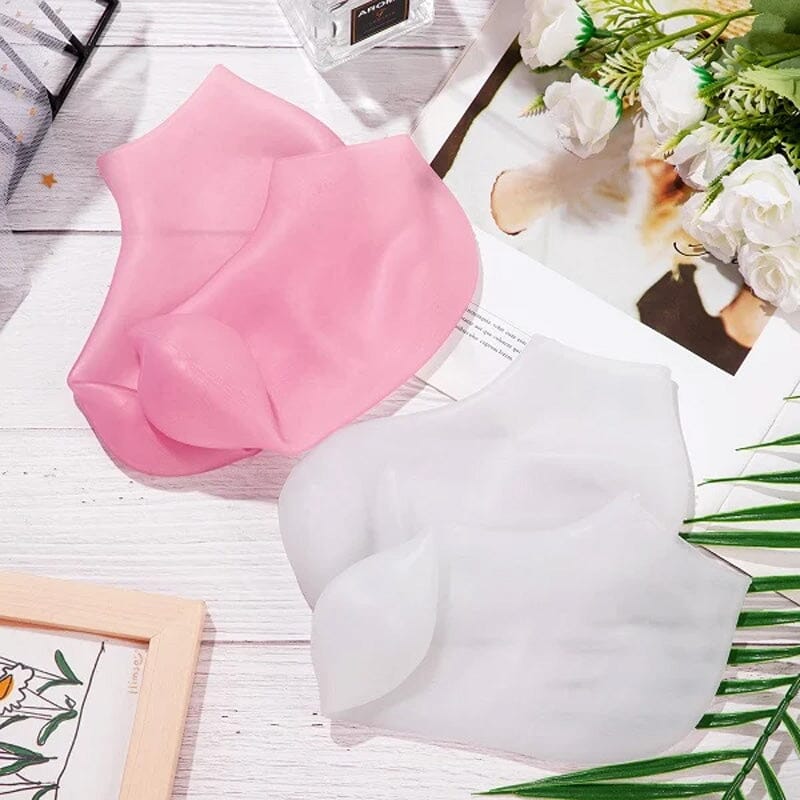 PediSpa™️ Calzini in silicone che mantengono i piedi idratati