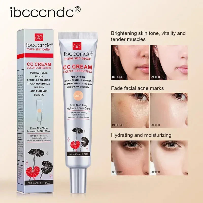 PerfectSkin™️ Fondotinta CC in crema