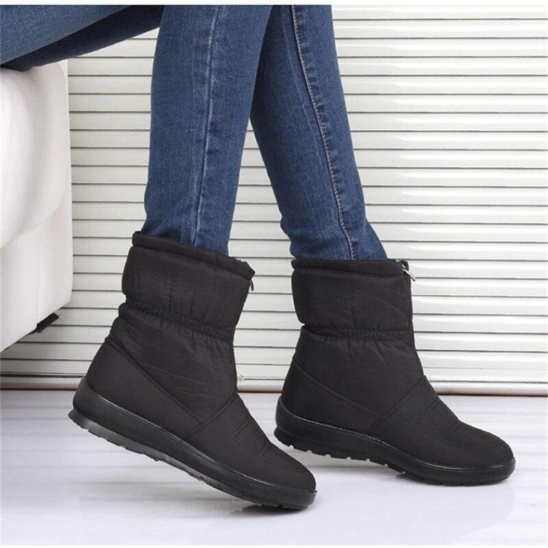 Perrine Winter™ Stivali da neve impermeabili