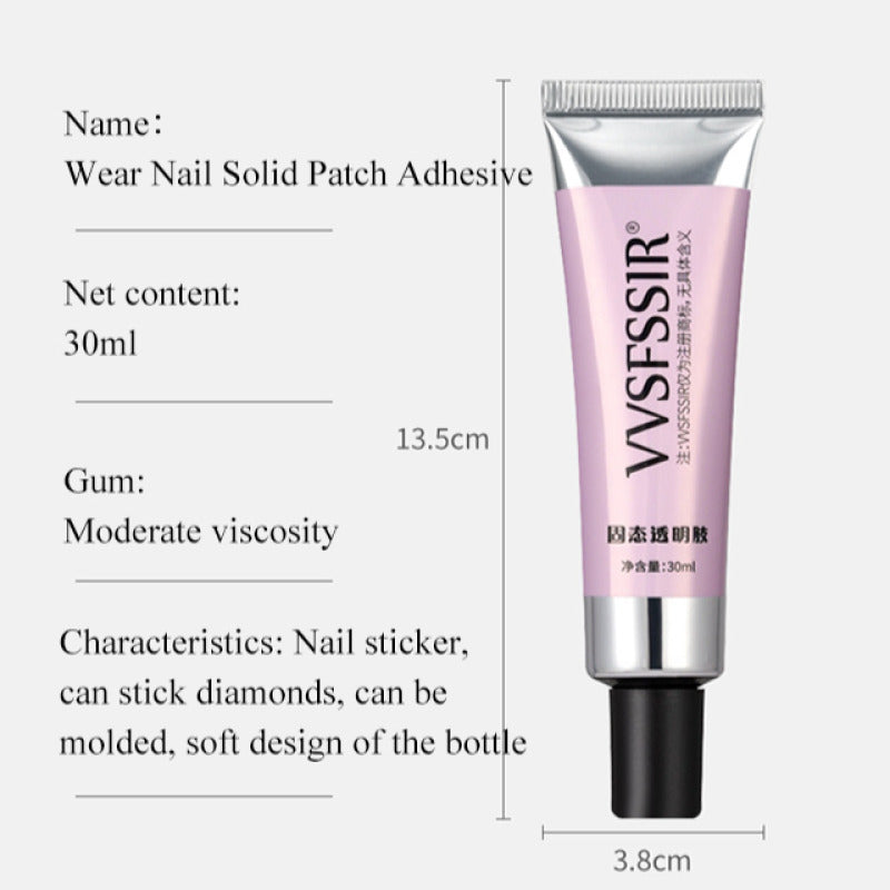 ProNail™ Kit manicure in gel con lampada LED