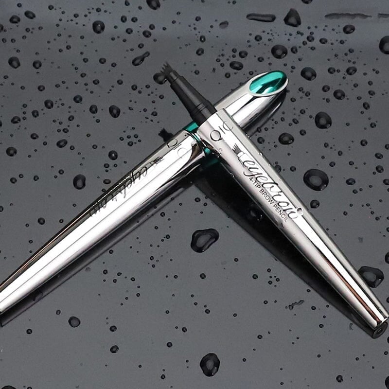 QIC Eyebrow™️ Matita per sopracciglia 3D waterproof