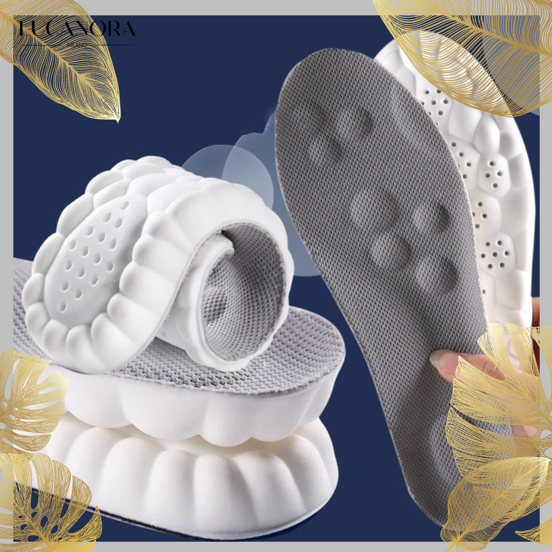 RevoSole™️ Soletta ortopedica | Cammina sulle nuvole e non avrai mai più dolori articolari!