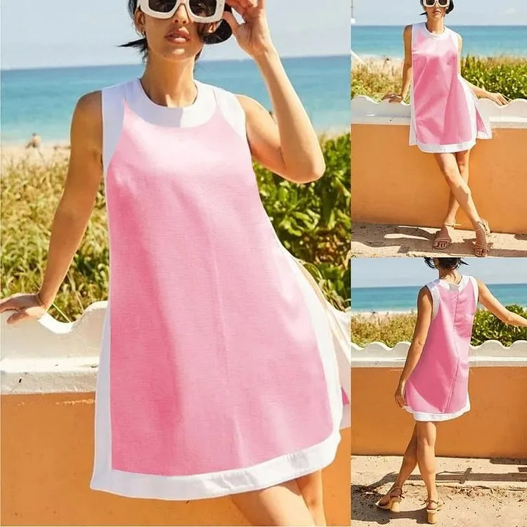 Romana Consalvo™ Completo due pezzi con pullover e shorts con tasche