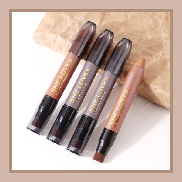RootGlo™ Matita per coprire le radici dei capelli