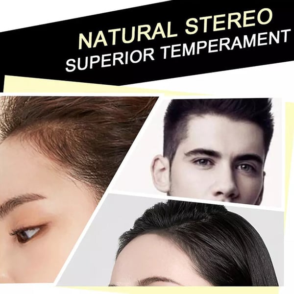 RootGlo™ Matita per coprire le radici dei capelli