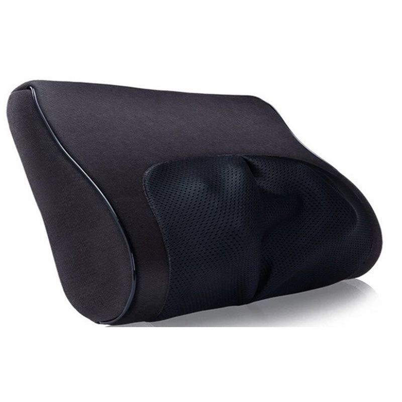 SHIATSO™ Cuscino massaggiante | Il miglior massaggiatore per dolori al collo e alle spalle!